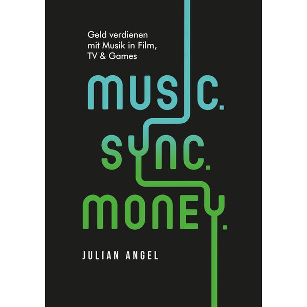 Quickstart Verlag Music.Sync.Money