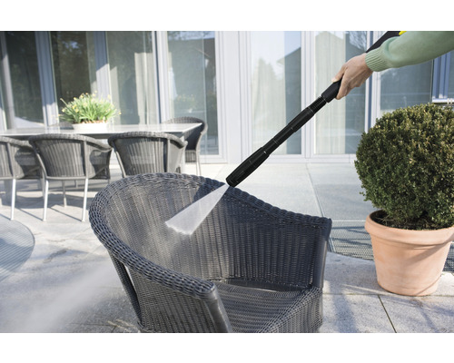 Kärcher K 7 Power Home hogedrukreiniger (druk 20-180 bar, 600 l/u) incl. oppervlaktereiniger T 7, G 180 Q Power Control pistool en vuilfrees