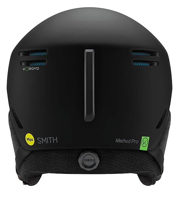 SMITH - CASQUE DE SKI METHOD PRO MIPS