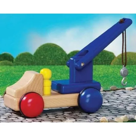 Fagus Mini Abschleppwagen