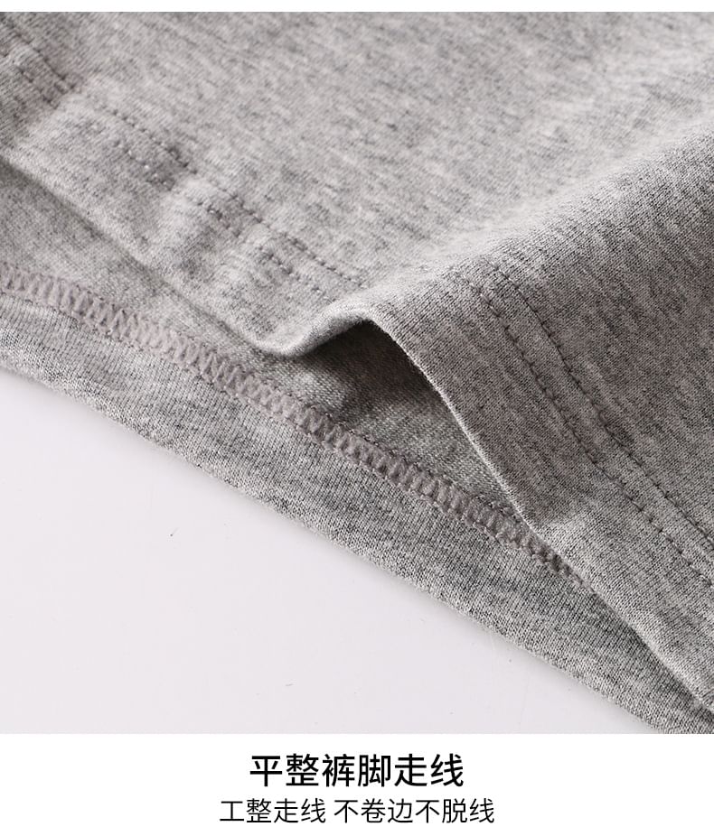 Jozev - Eenvoudige boxers
