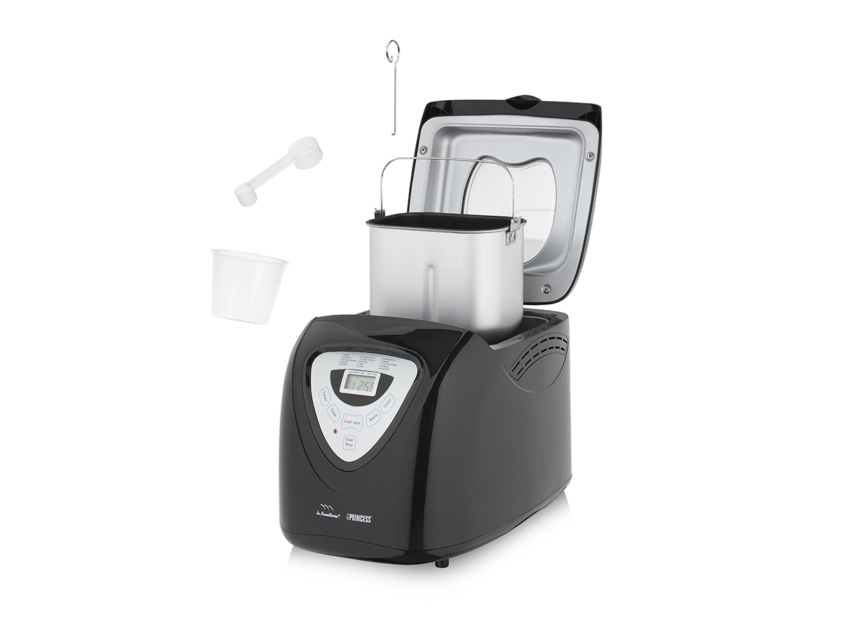 Princess 152009 Broodbakmachine