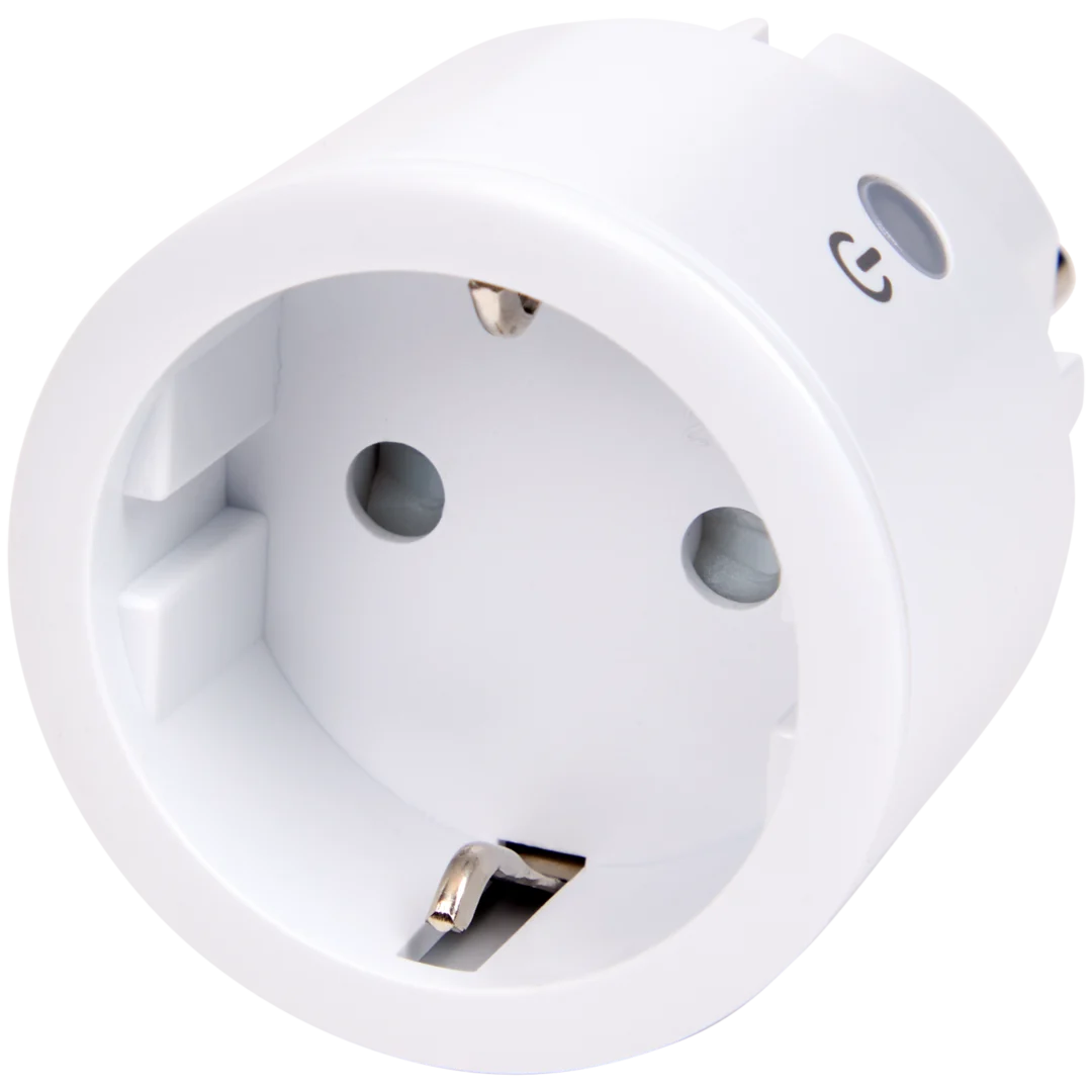 Smartwares draadloze schakelset 4-delig