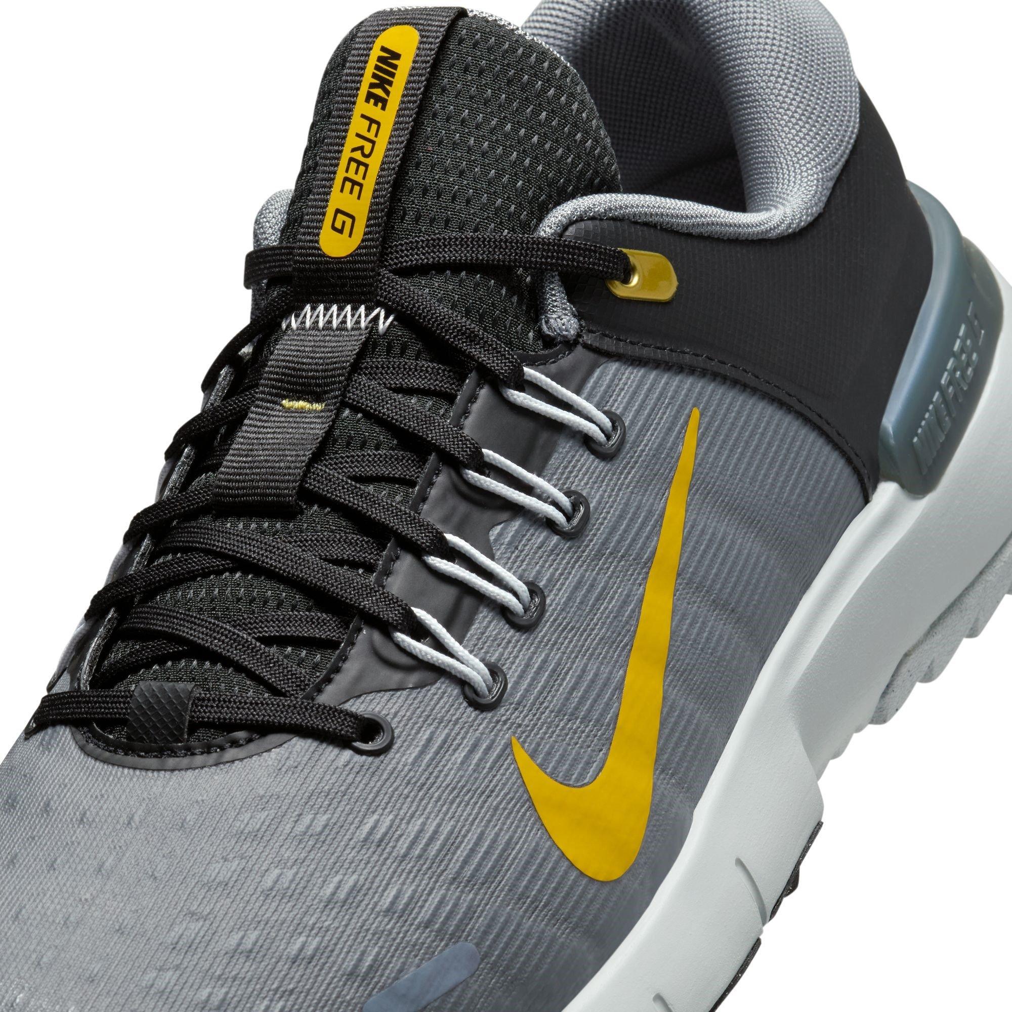 Nike Free Golf Men's Golf Shoes