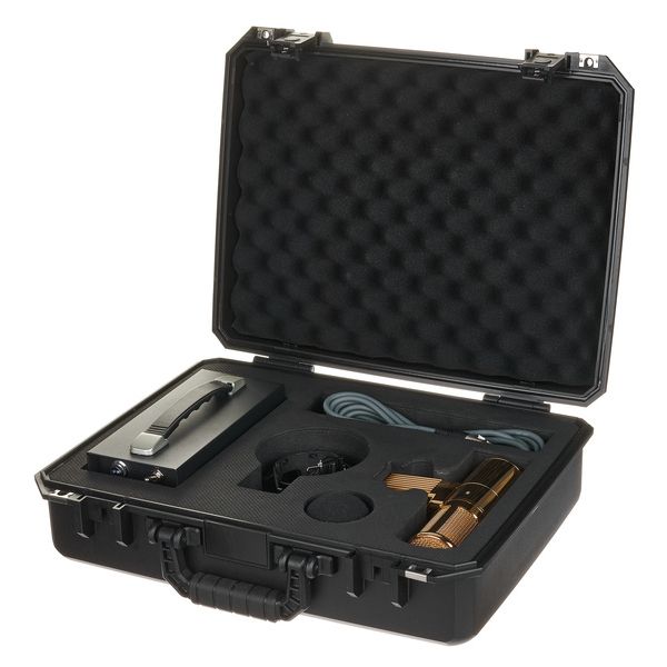 Warm Audio WA-8000G