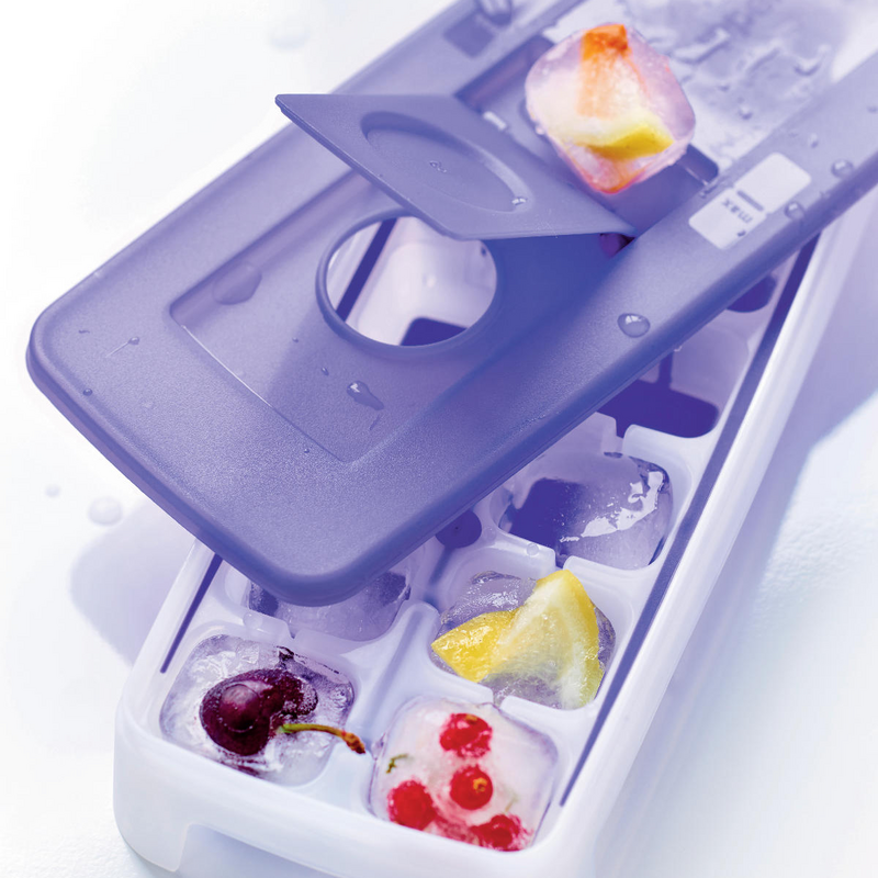 Eiswürfler Eiswürfelmacher mit Clou