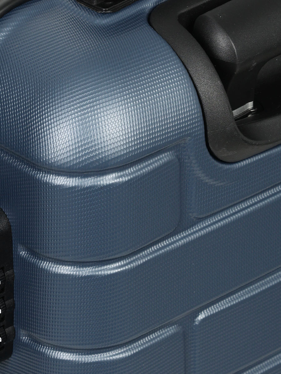 Valise Arogado Esco By Jump Slim 55 cm