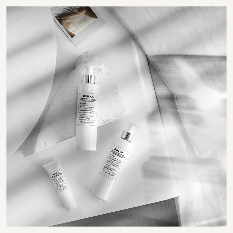 Maison Margiela Replica Lazy Sunday Morning Body Lotion 200ml