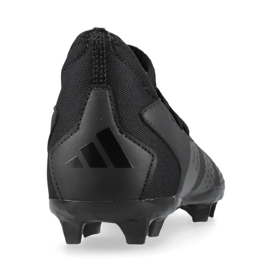 adidas Predator Accuracy .3 FG Nightstrike - Noir Enfant
