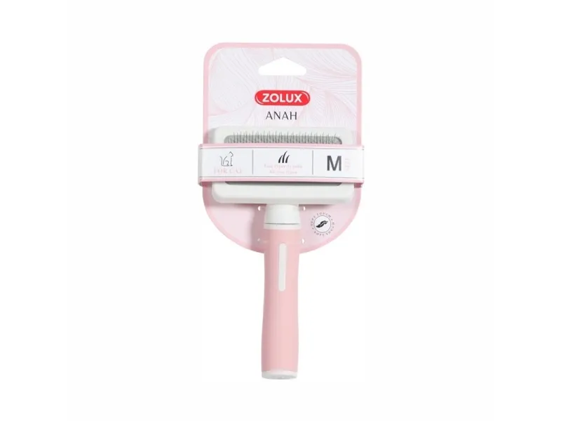 Zolux ZOLUX ANAH Medium brush for cats