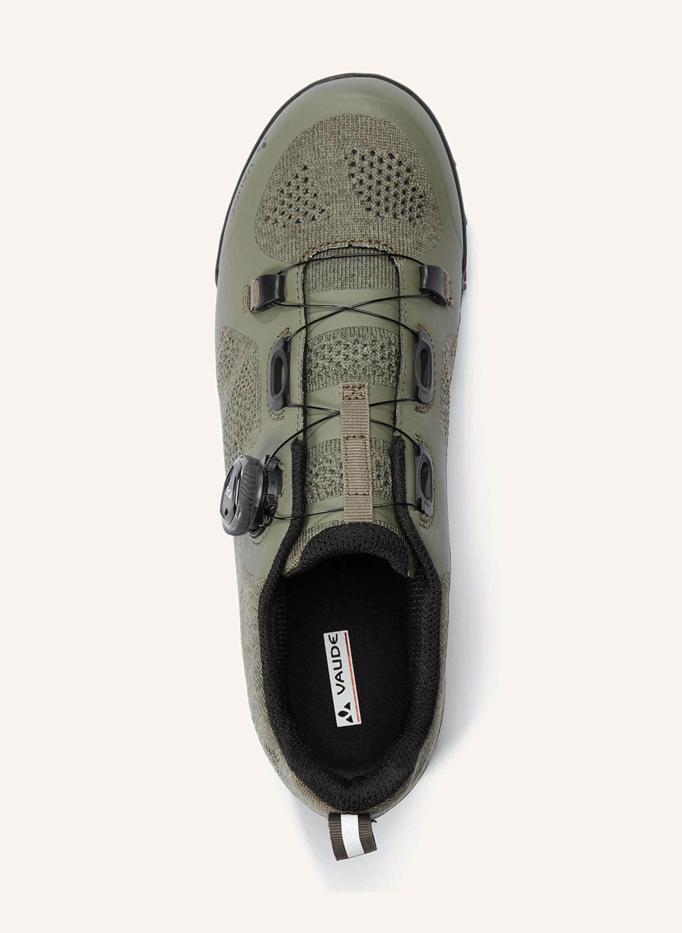 VAUDE Radschuhe TVL SKOJ