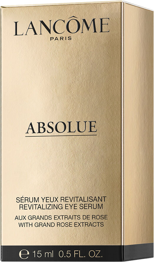 Lancôme Absolue Precious Cells Eye Serum