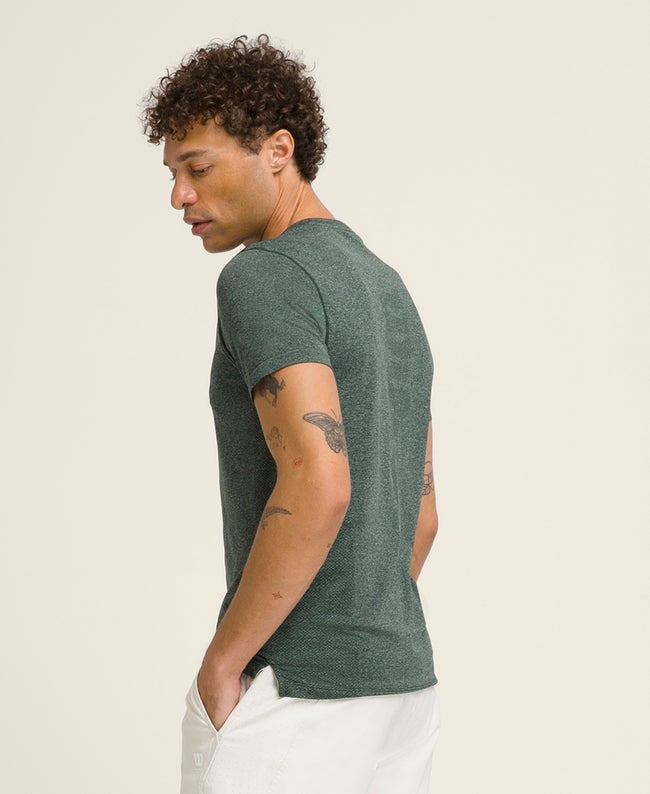 Breakpoint Seamless T-Shirt