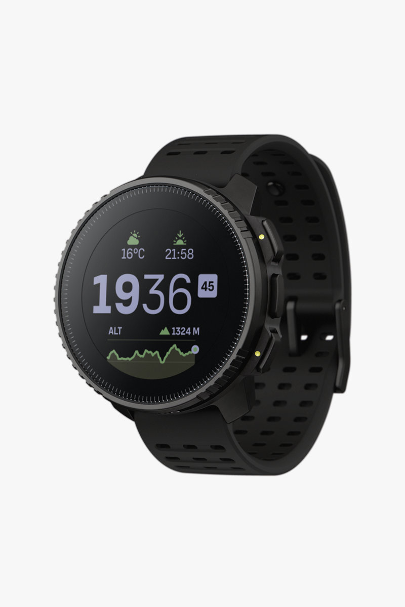 Suunto Vertical Sportuhr