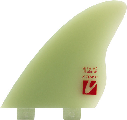 Maui Ultra Fins X-Tow-Center