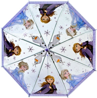 UnderCover Disney Frozen Paraply