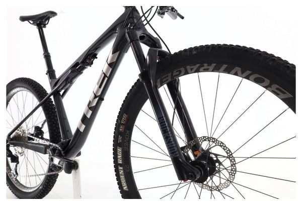 Produit reconditionné · Trek Supercaliber Carbone / Vélo VTT / Trek | Très bon état