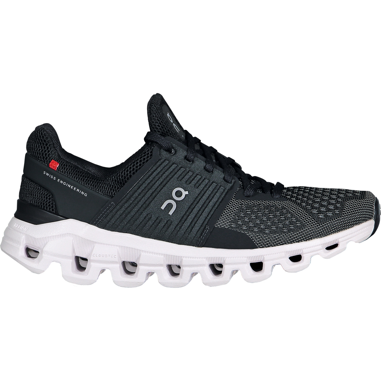 ON Damen-Runningschuh Cloudswift 38.5