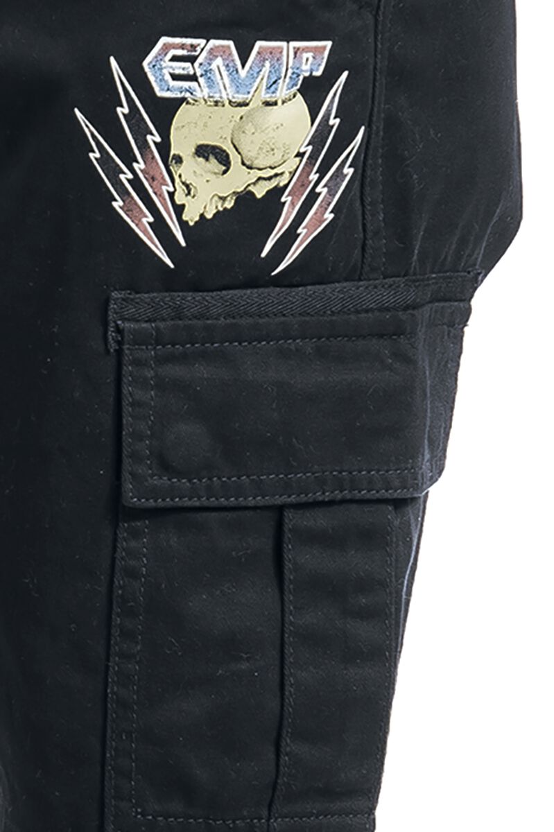 Short EMP | Collection EMP Stage Short