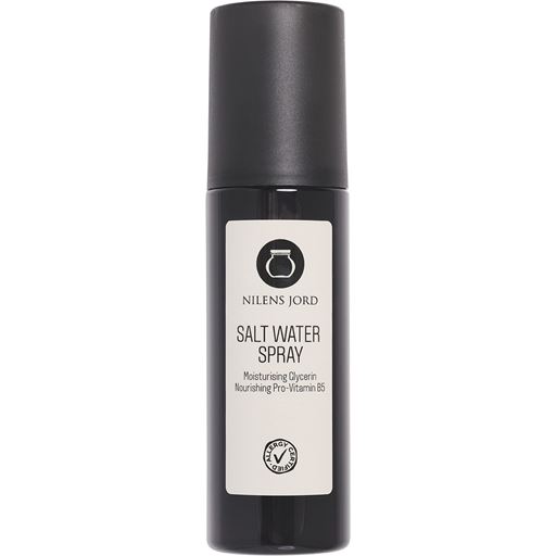 Nilens Jord Salt Water Spray, 150 ml