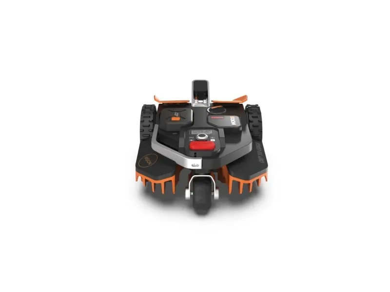 Worx Landroid Vision M600 Robotplæneklipper