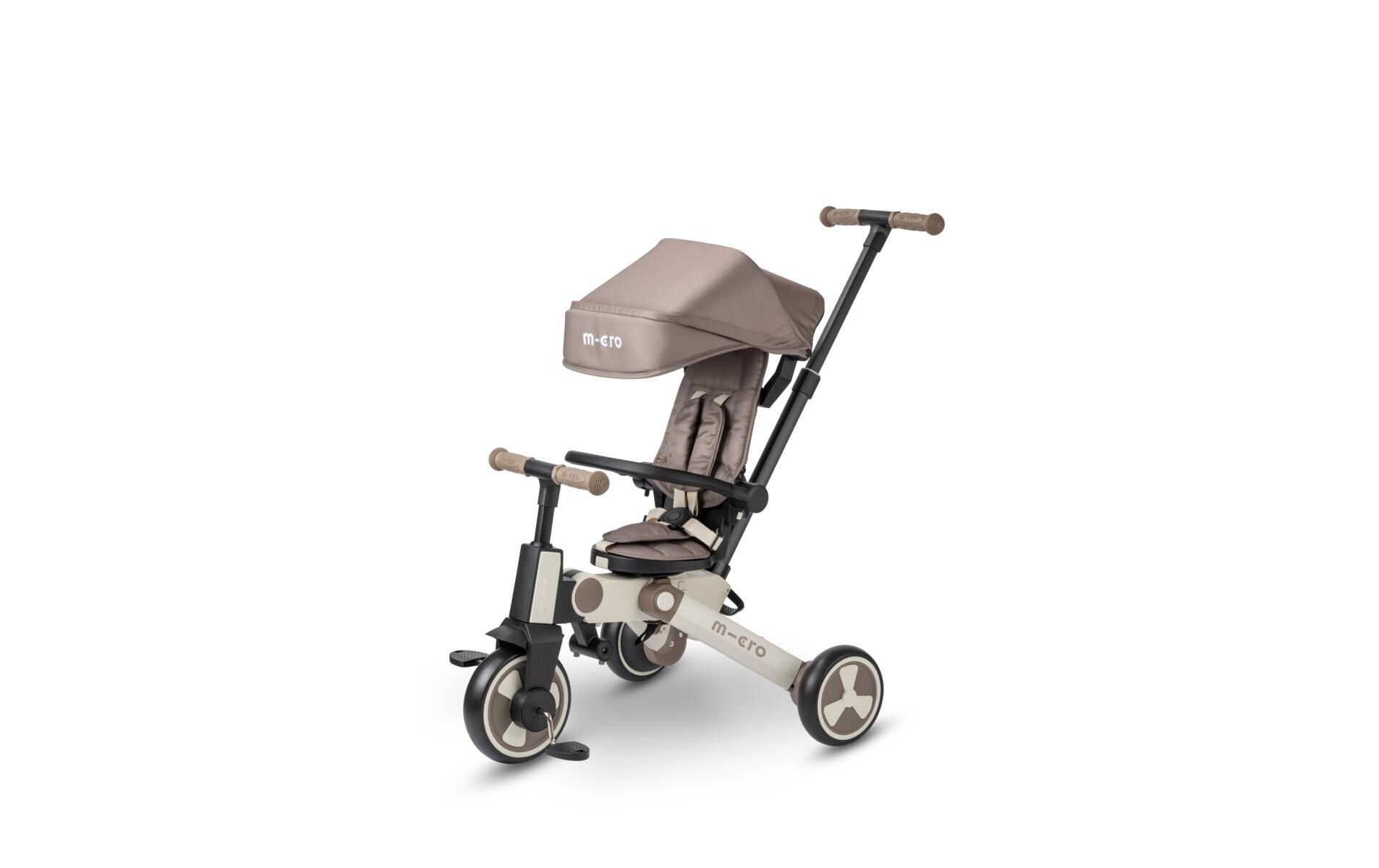 Tricycle Beige<br>Dreirad für Kinder