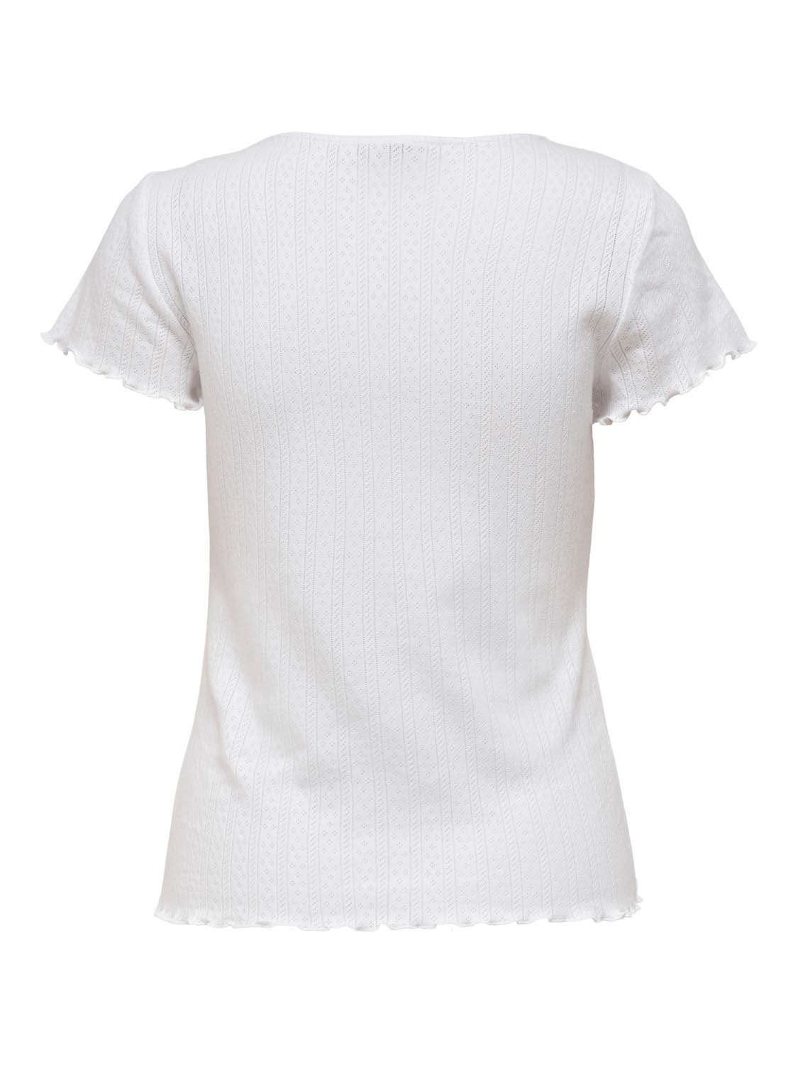 ONLY  Carlotta Top