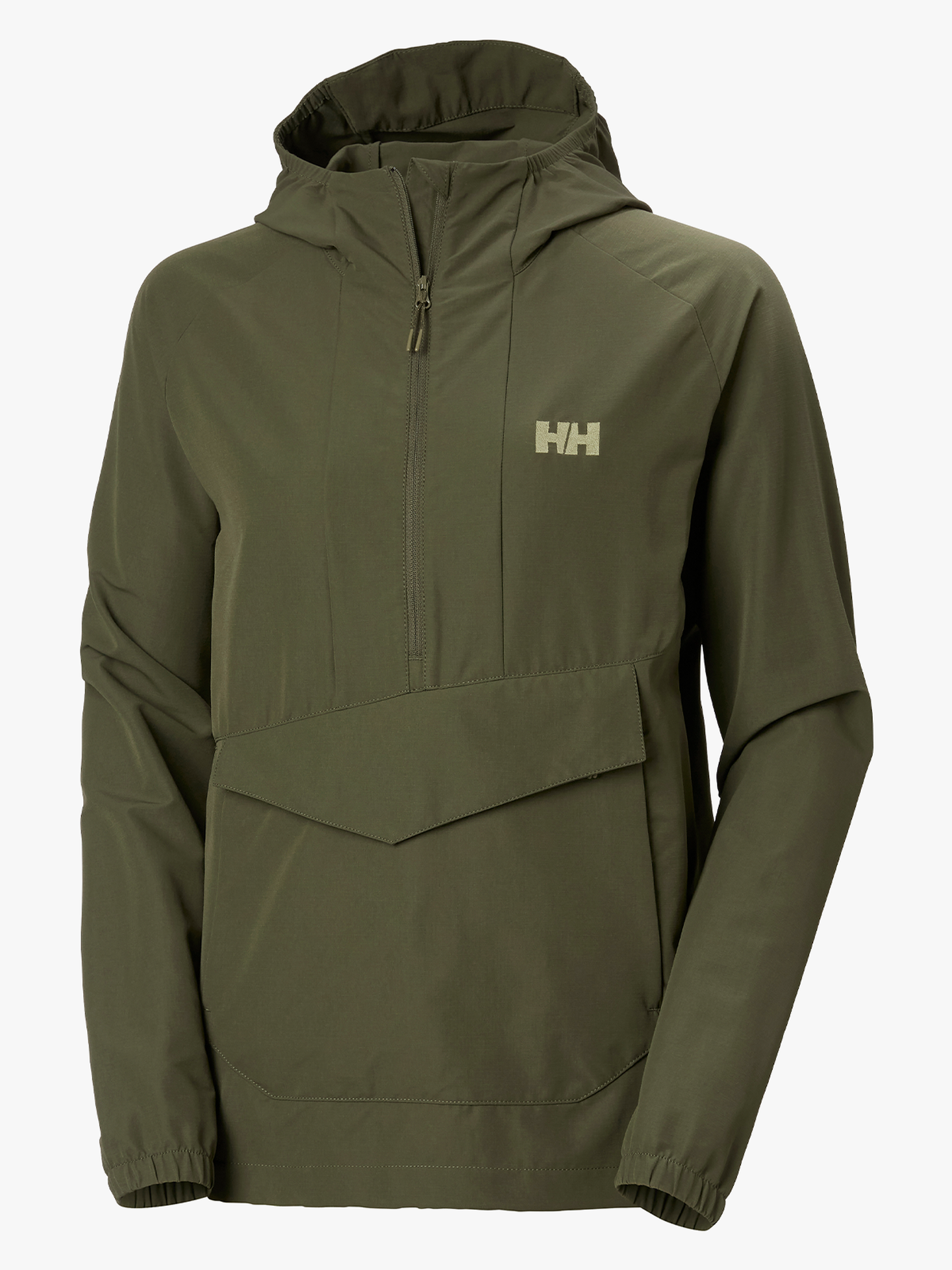 Vista Hike Anorak