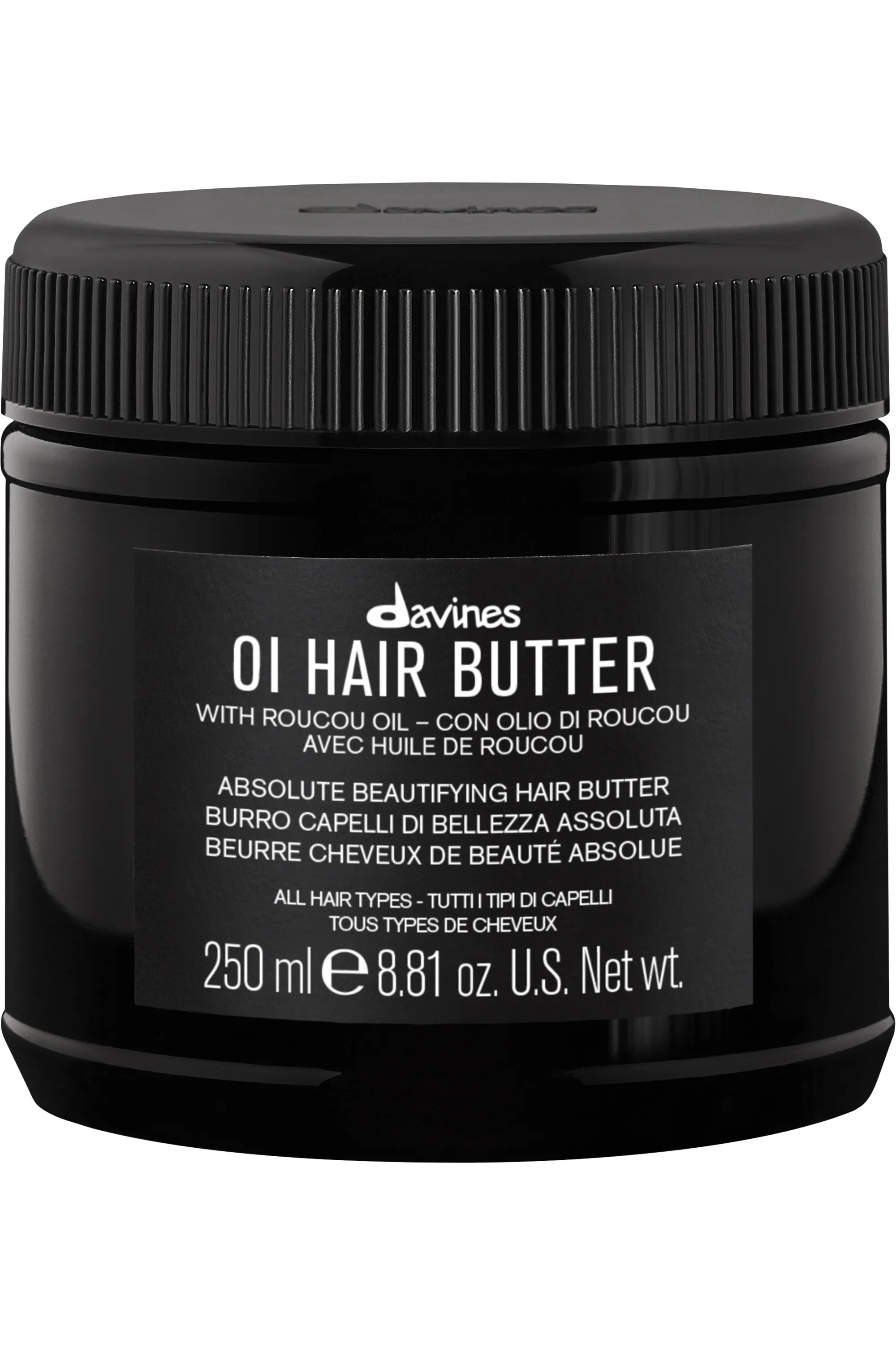 Davines Beurre capillaire OI-250 ml