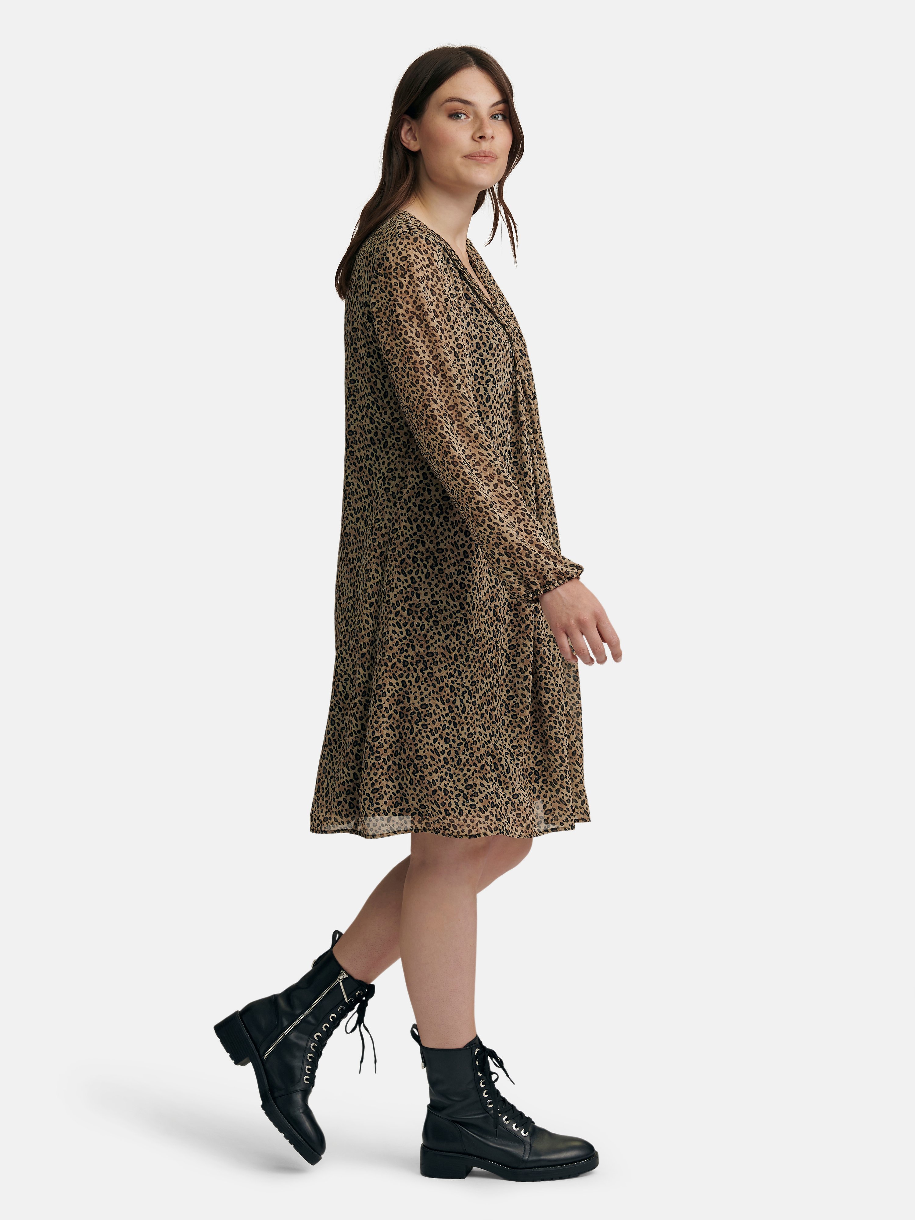 Kleid