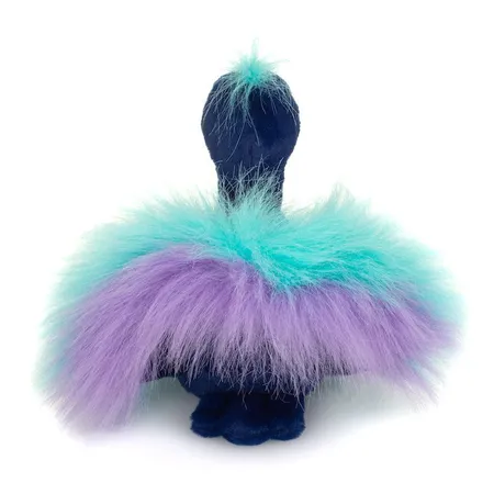 Teddy Hermann Pfau Zoé 27 cm