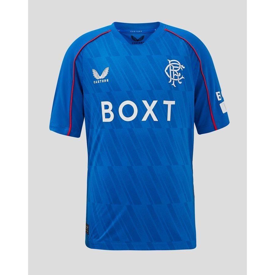 Rangers FC Maillot Domicile 2024/25 Enfant