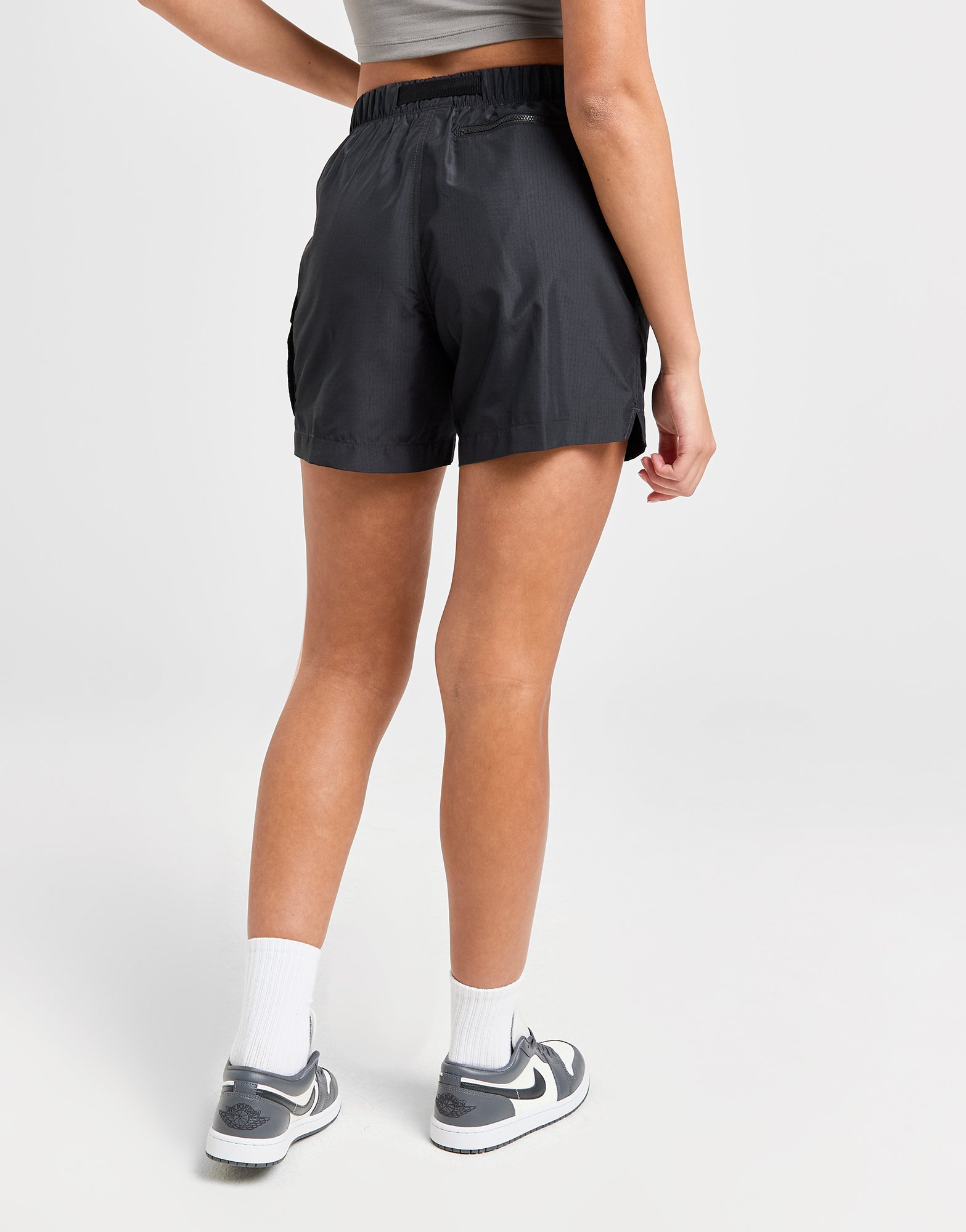 Nike Cargo Swim Shorts