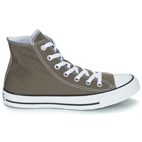 Converse - CHUCK TAYLOR ALL STAR CORE HI - Anthracite