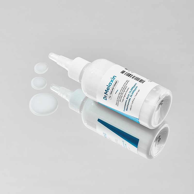 TX Peeling Toner