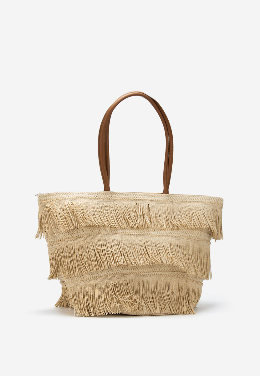 Sac besace femme chameau Celenia
