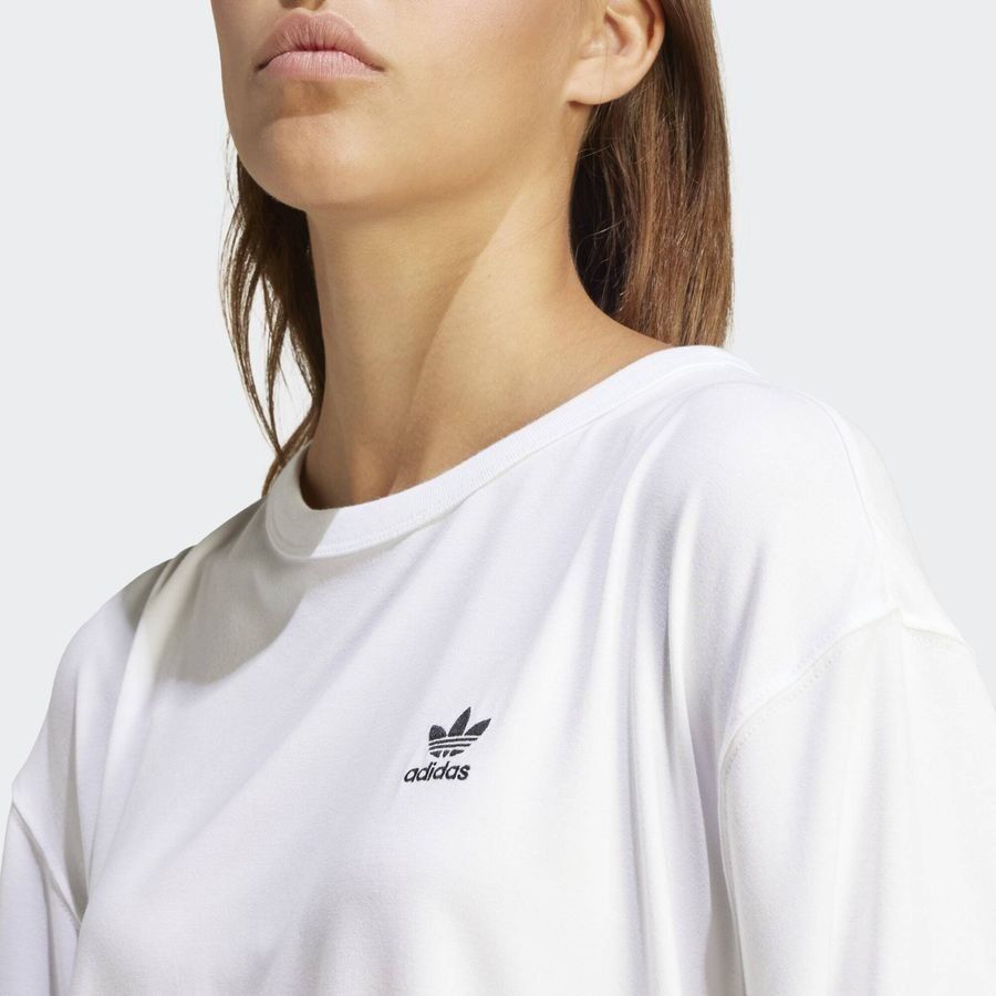 Adidas Original T-shirt Trèfle