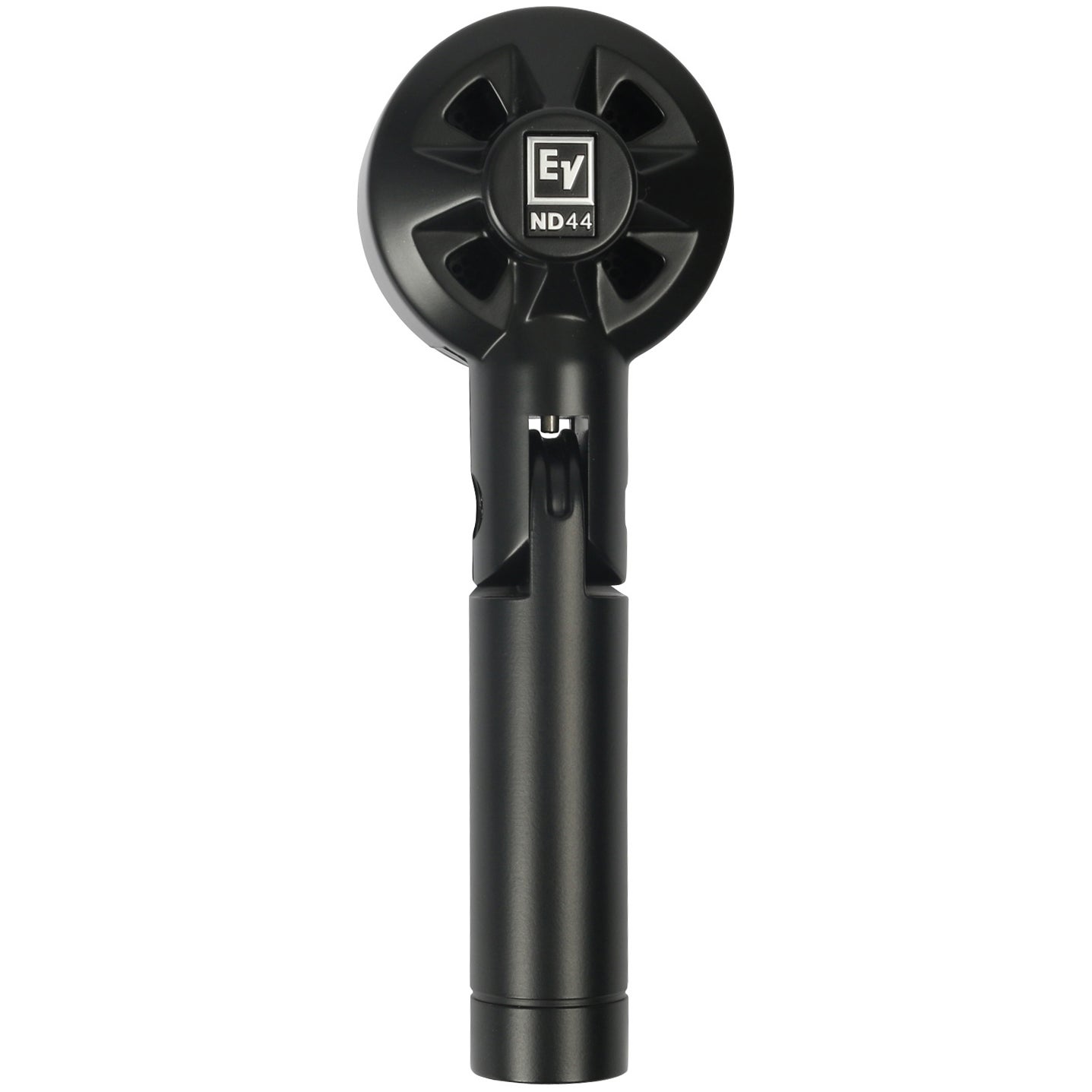 Electro-Voice ND44 microfoon voor tom, snare en gitaarversterker