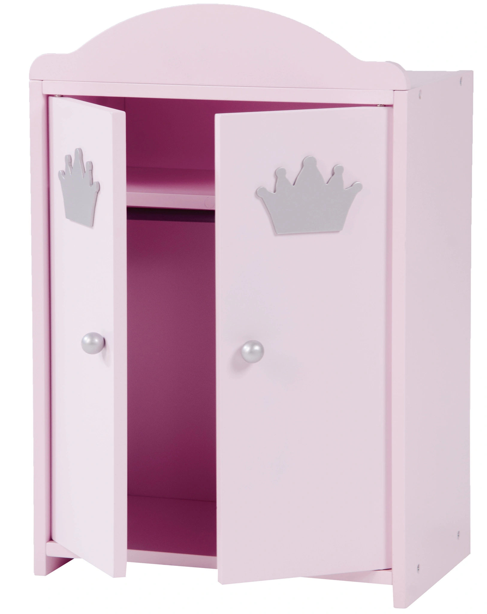 Puppenschrank PRINZESSIN SOPHIE