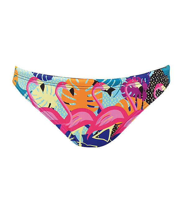 TURBO - FLAMINGO BRIEF