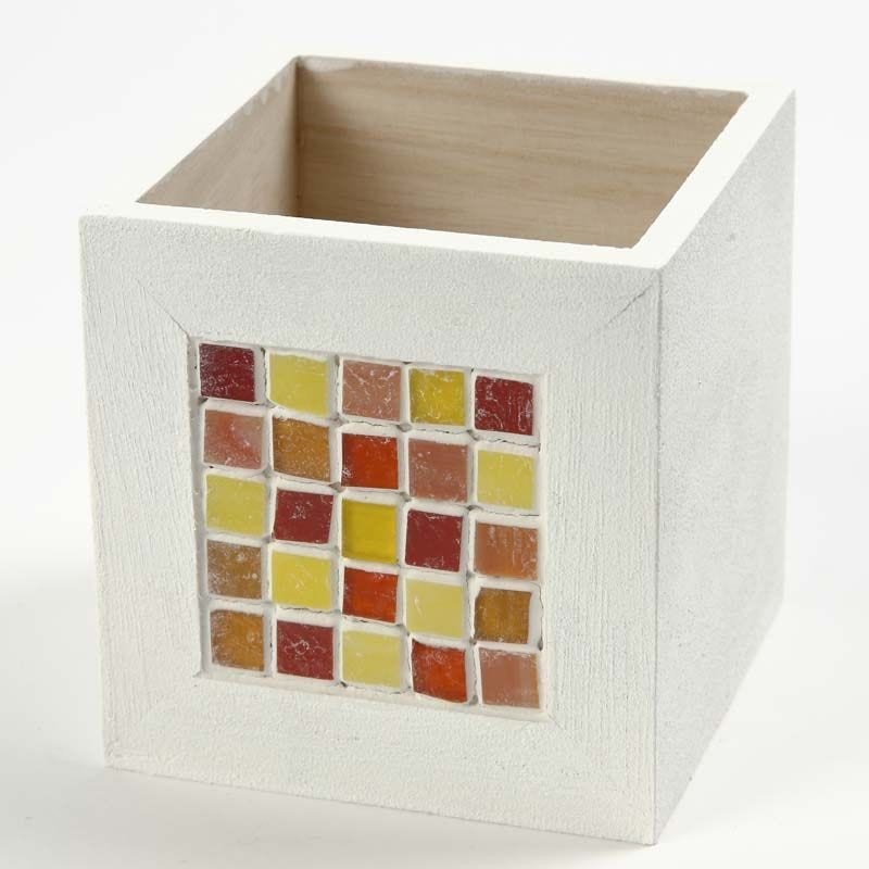 DIY Kit - Mosaikfiller