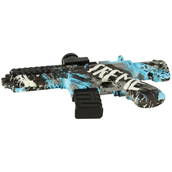 Leksaksgevär Kit / Gel Blaster - Skjuter vattenkulor