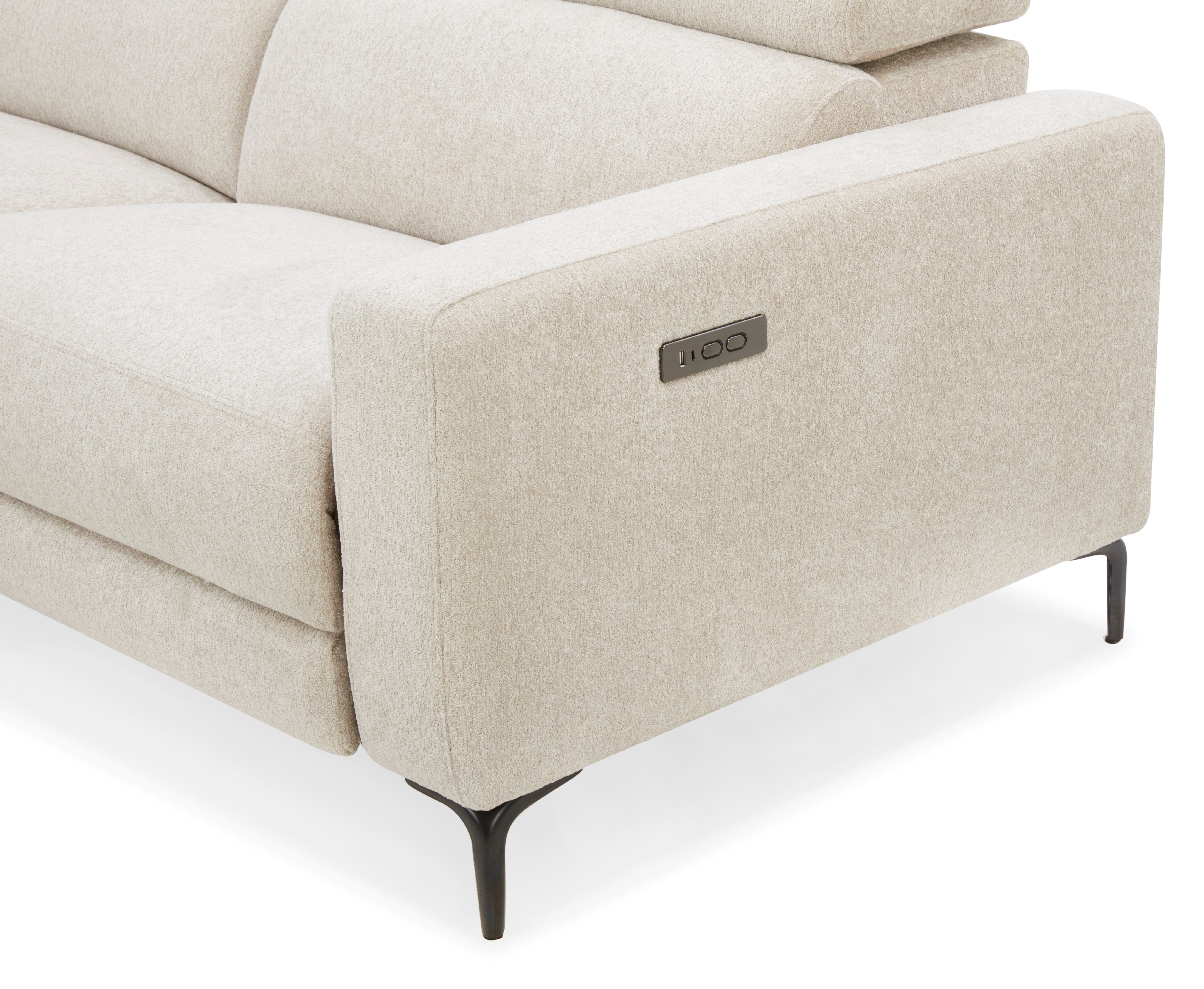 Loungebank Gissa