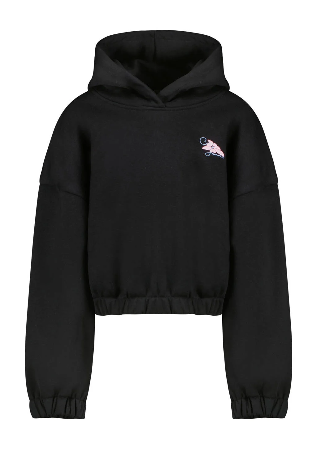 Cars sweater zwart