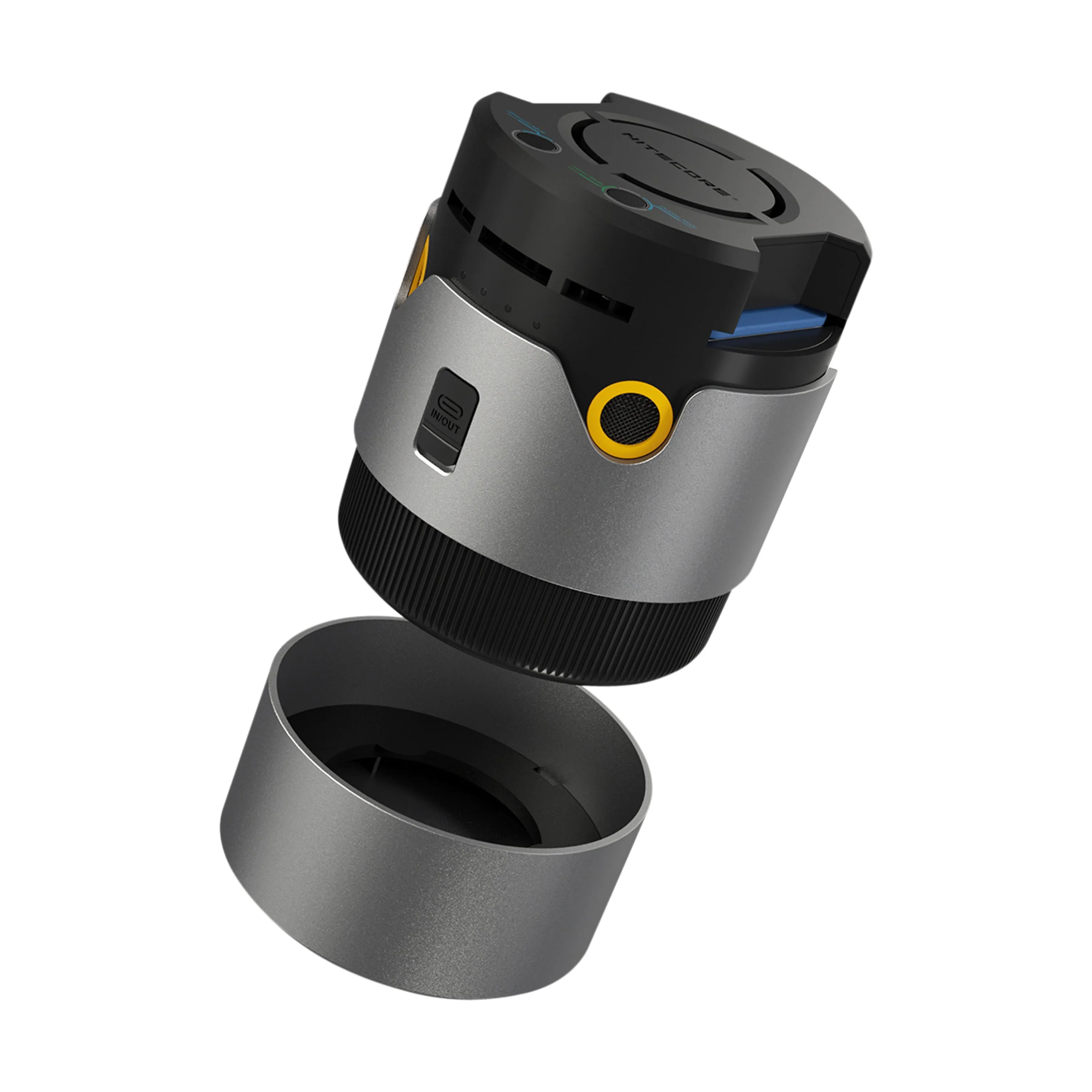 Nitecore -  Mückenabwehrgerät EMR30