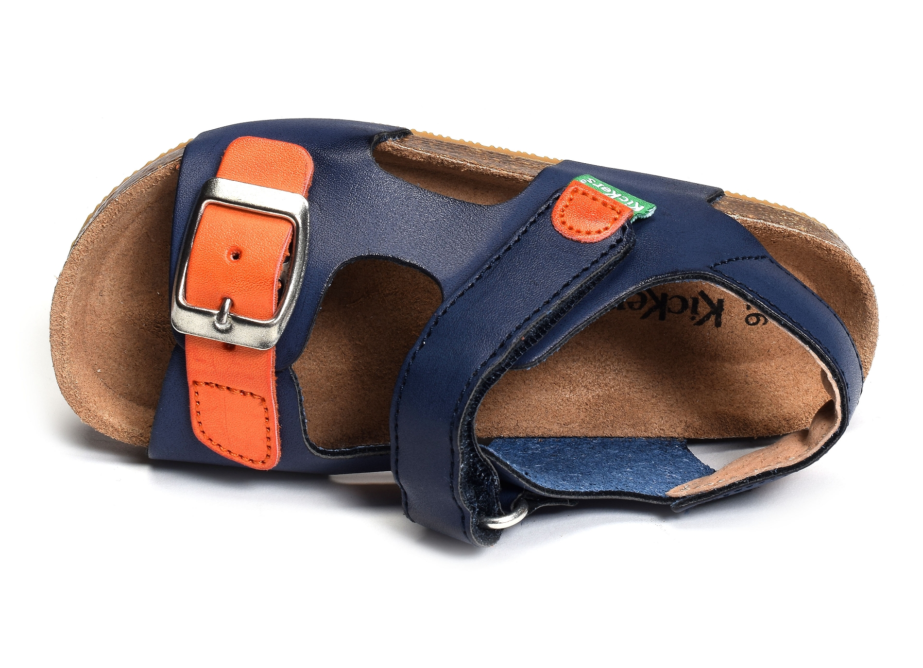 Fluxio marine orange