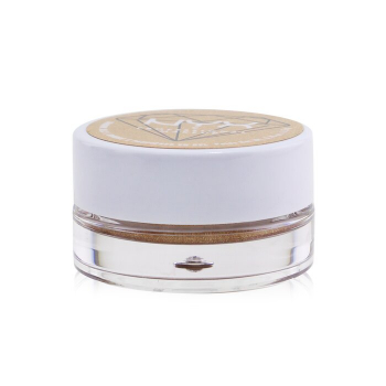 NYX Diamonds & Ice, Please Shadow Jelly # Rust Worthy 4.5g/0.15oz