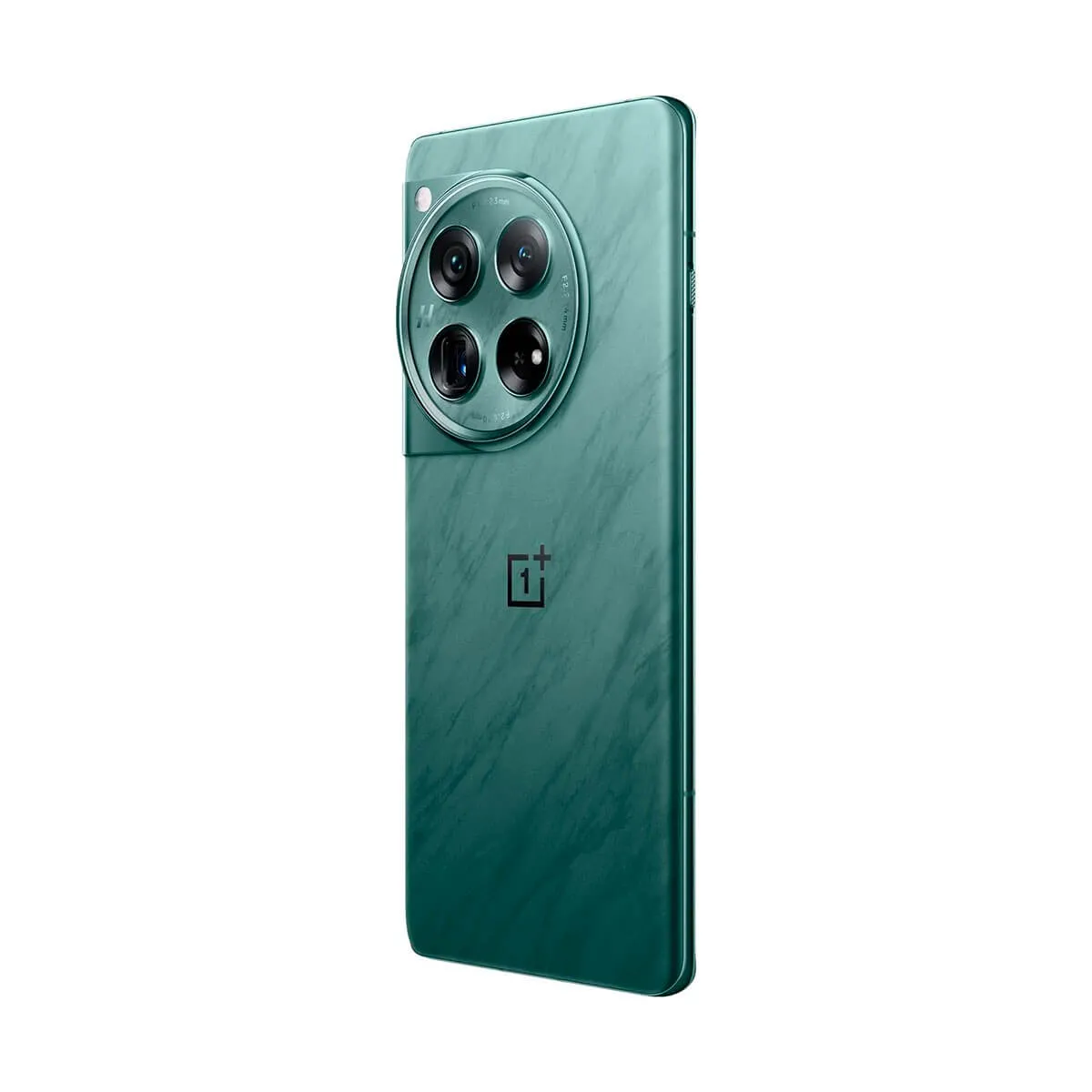 OnePlus 12 5G 512 Go - Vert