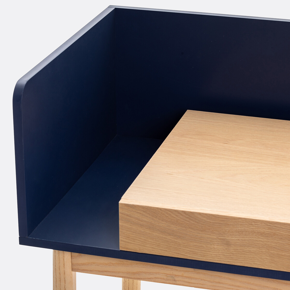 LA REDOUTE INTERIORS<br>Escritório 1 lade, Graphy