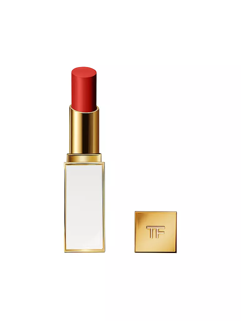 TOM FORD BEAUTY Lippenstift - Lip Color Ultra Shine (31 Ile D'Amoour) rot